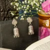 Earrings TJ-SS: ES 13