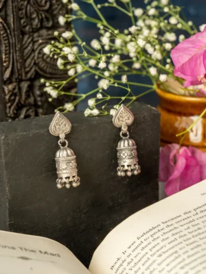 Earrings TJ-SS: ES 13