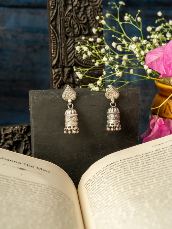 Earrings TJ-SS: ES 13
