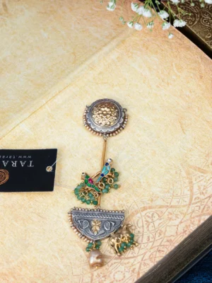 Necklaces & Pendant TJ-SS: NL 04