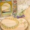 Necklace Sets TJ-MP: NLES 04