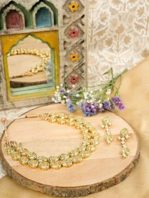 Necklace Sets TJ-MP: NLES 04