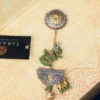 Necklaces & Pendant TJ-SS: NL 04