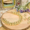 Necklace Sets TJ-MP: NLES 04