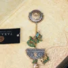 Necklaces & Pendant TJ-SS: NL 04