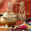 Earrings TJ-JC: ES 06