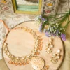 Necklace Sets TJ-MP: NLES 03