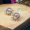 Earrings TJ-SS: ES 02