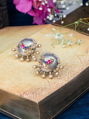 Earrings TJ-SS: ES 02