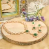 Necklace Sets TJ-MP: NLES 02