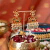 Earrings TJ-JC: ES 07