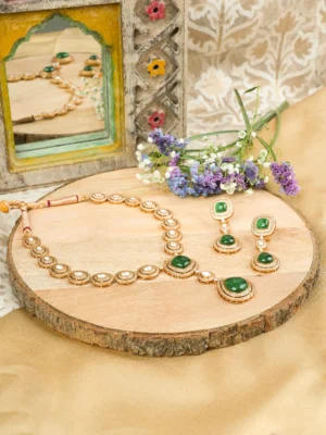 Necklace Sets TJ-MP: NLES 02