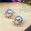 Earrings TJ-SS: ES 02