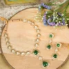 Necklace Sets TJ-MP: NLES 02