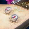 Earrings TJ-SS: ES 02