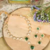 Necklace Sets TJ-MP: NLES 02