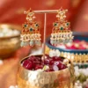 Earrings TJ-JC: ES 07