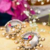 Earrings TJ-SS: ES 02