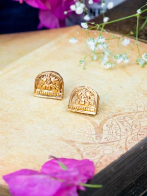 Earrings TJ-SS: ES 03