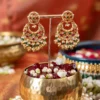 Earrings TJ-JC: ES 08