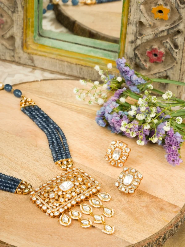 Necklace Sets TJ-MP: NLES 01