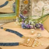 Necklace Sets TJ-MP: NLES 01