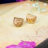 Earrings TJ-SS: ES 03