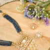 Necklace Sets TJ-MP: NLES 01