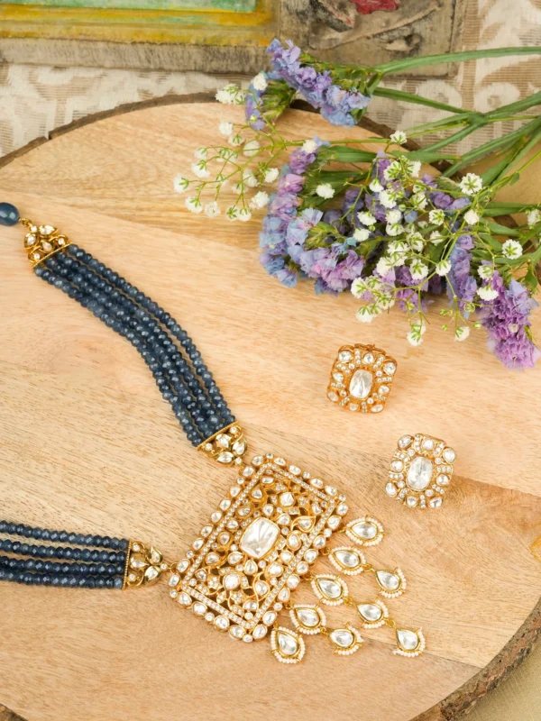 Necklace Sets TJ-MP: NLES 01