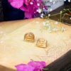 Earrings TJ-SS: ES 03