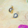Earrings TJ-SS: ES 04