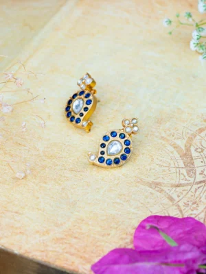 Earrings TJ-SS: ES 04