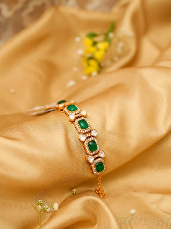 Bracelets TJ-MP: BR 05