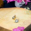 Earrings TJ-SS: ES 04