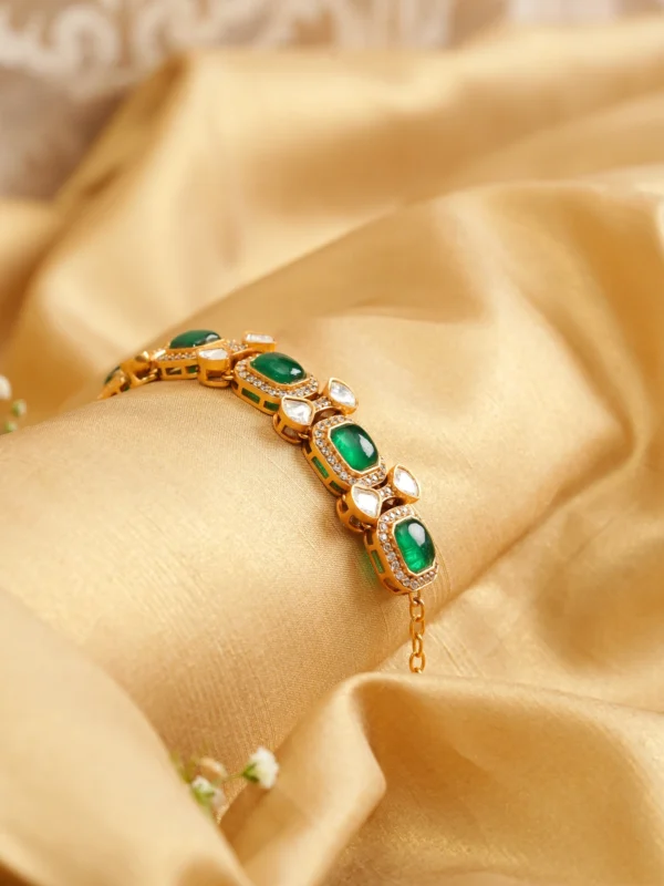 Bracelets TJ-MP: BR 05