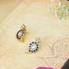 Earrings TJ-SS: ES 04